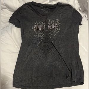 Hard Rock shirt